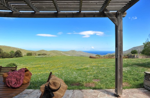 Sisco House | LES BERGERIES DU CAMPONE CAP