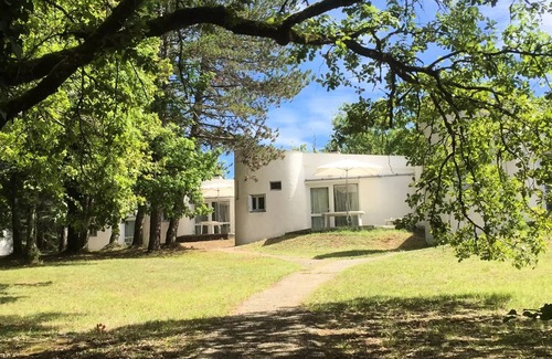 Prayssac Villa | Les Bois de Prayssac * - Cottage 4 people