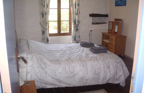 Sonnac Other | Les Bouleaux, Beautiful Stone Farmhouse with Private Heated Swimming Pool