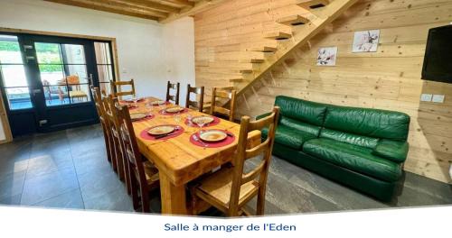 Laviron House | Les Bouloies I Gîtes familiaux I Vue dépaysante I Barbecue extérieur I Rénovation récente