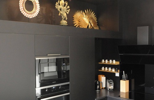 Saint-Brieuc Apartment | Les Briochines - Cocon Cosy en Cœur de Ville