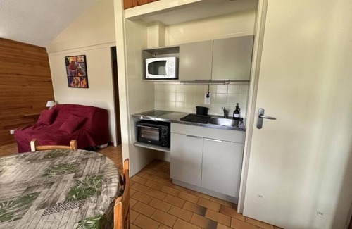 Brocas House | Les Bruyères - Brocas