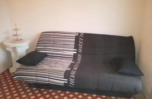 Saint-Honore-les-Bains Apartment | Les Buissonnets