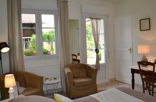 Lavannes House | Les Célestines