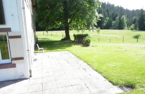 Gerardmer Apartment | LES CŒURS DU TILLEUL
