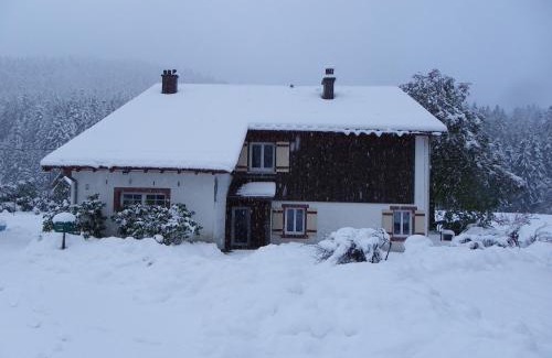 Gerardmer Apartment | LES CŒURS DU TILLEUL