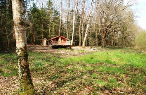Cleder Bed & Breakfast | Les cabanes de Kermenguy