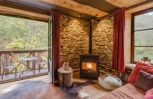 Engreux Apartment | Les Cabanes de Rensiwez