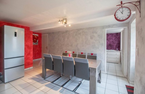 Jassat House | Les Cacos - CHAMBON SUR LAC