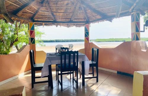 Sokone Hotel | Les Calaos du Saloum