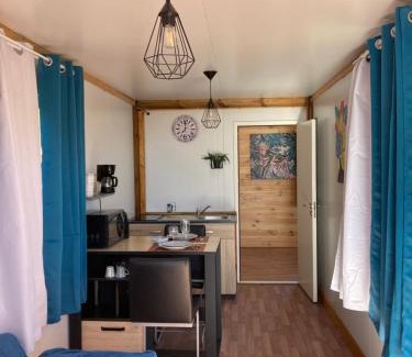 La Plaine-des-Palmistes Ski Chalet | Les Capucines Adult Only