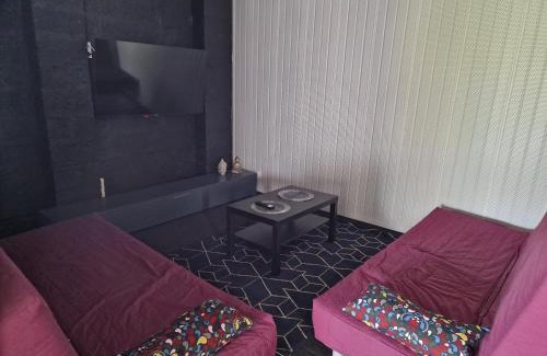 Nogaro House | LES CERISIERS 2