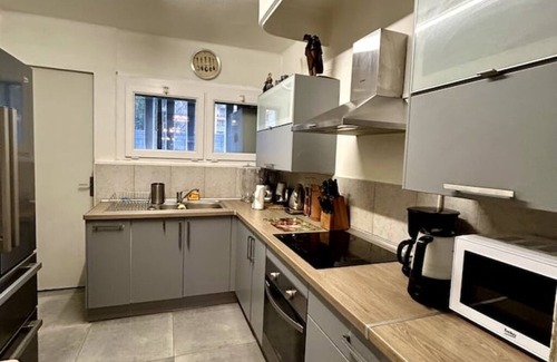 Sud Apartment | Les Cerisiers