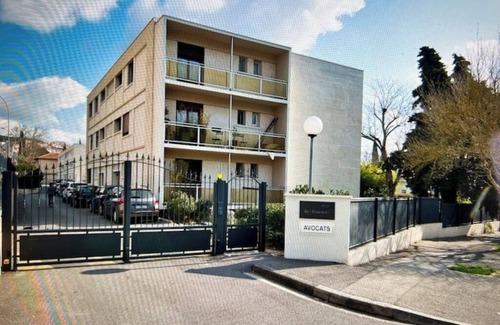 Sud Apartment | Les Cerisiers