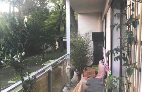Sud Apartment | Les Cerisiers