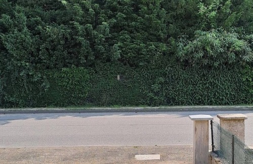 Damparis Apartment | Les cerisiers Mb6 private parking