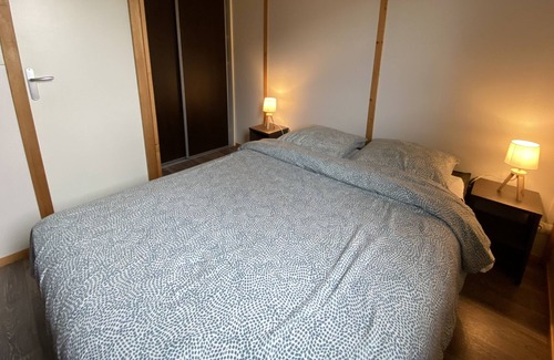 Soligny-la-Trappe Ski Chalet | Les Chalets du Perche