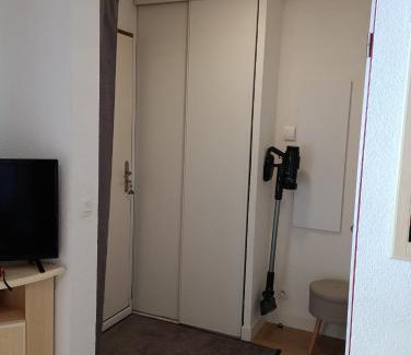 Puy-Saint-Vincent Apartment | les chalets de puy st vincent