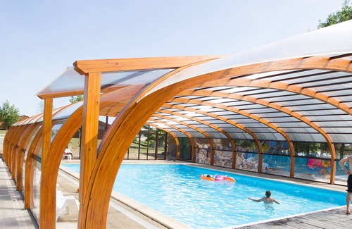 Villegusien-le-Lac House | Les Chalets de la Vingeanne