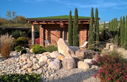 Chazey-sur-Ain Ski Chalet | Les Chalets de Maramour
