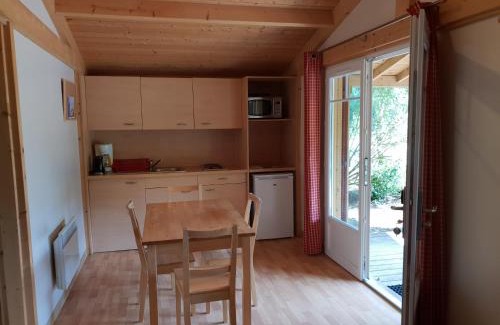 Amneville Ski Chalet | Les Chalets du Lac Amnéville Galaxie