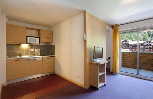Allos Apartment | Les Chalets du Verdon 25NH
