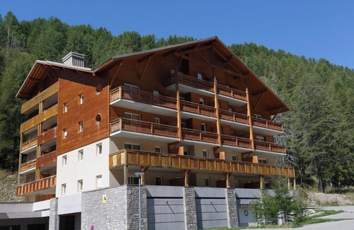 Allos Apartment | Les Chalets du Verdon 25NH