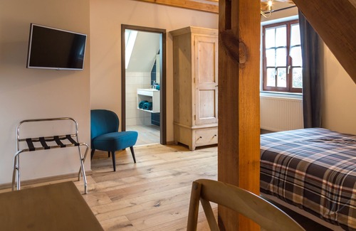 Ottrott Bed & Breakfast | Les Chambres Chez Christine