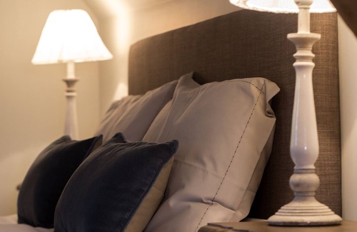 Ottrott Bed & Breakfast | Les Chambres Chez Christine