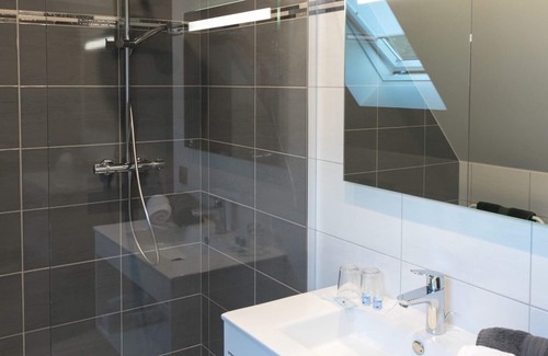 Ottrott Bed & Breakfast | Les Chambres Chez Christine