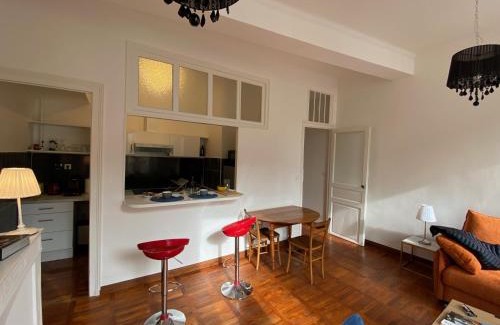 Saint-Michel Bed & Breakfast | Les Chambres d'Art