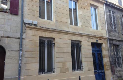 Saint-Michel Bed & Breakfast | Les Chambres d'Art