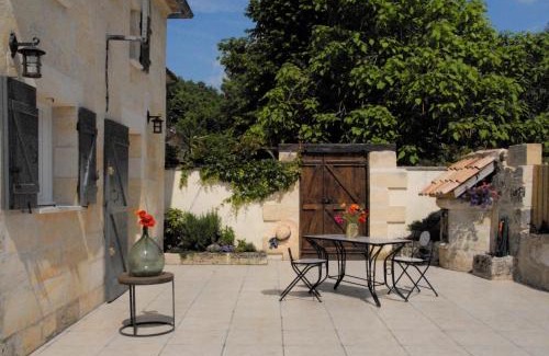Sablons Bed & Breakfast | Les chambres d'Ausilia