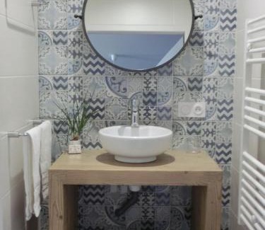 Les Herbiers Bed & Breakfast | Les chambres d'hôtes de La Métairie du Bourg