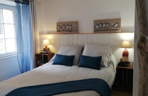 Morlaix Bed & Breakfast | Les Chambres de Guernisac