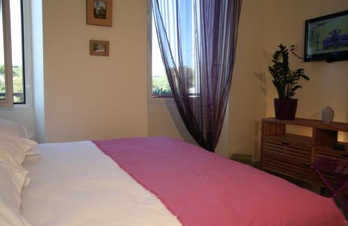 Chanot - Stade Velodrome Bed & Breakfast | Les Chambres de Jeannette