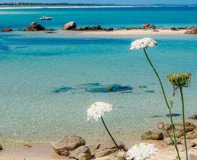 Pont-Aven Bed & Breakfast | Les chambres de l'Atelier