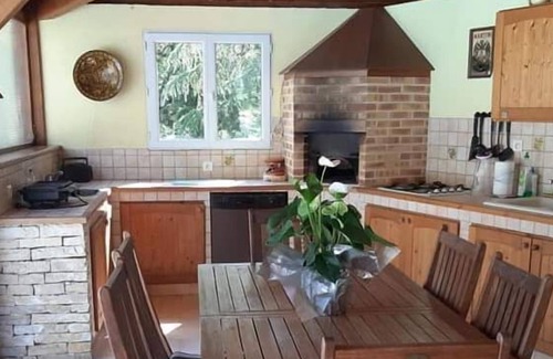 Rocbaron Bed & Breakfast | Les chambres de Rocbaron