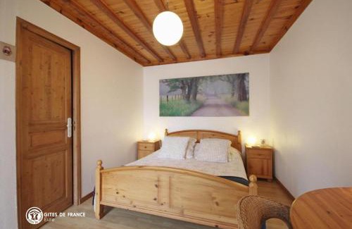 Lery Bed & Breakfast | Les Chambres du Chataignier