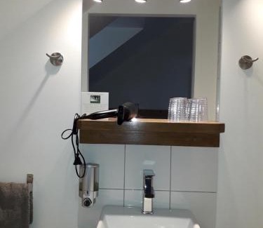 Locoal-Mendon Bed & Breakfast | Les chambres du Manoir de Kerhel