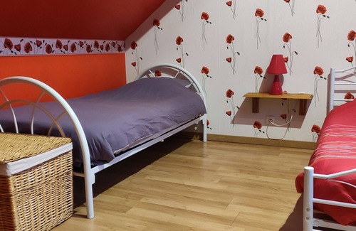 Liettres House | Les Chambres du Relais