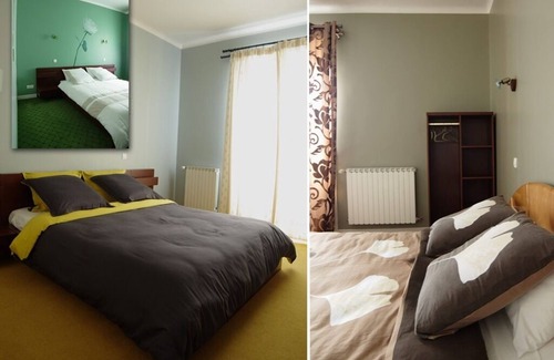 Pleubian House | Les Chambres du Sillon