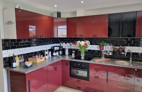 Pleubian House | Les Chambres du Sillon
