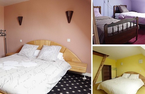 Pleubian House | Les Chambres du Sillon