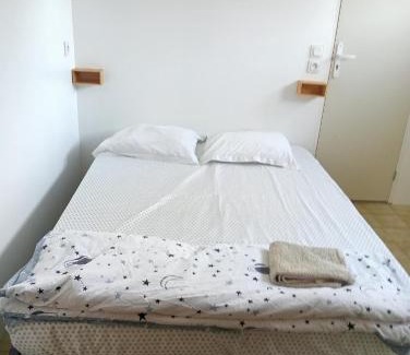 Pleslin-Trigavou House | Les Chambres Studios de Pleslin-Foucher
