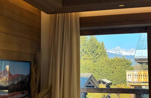 Le Planellet Apartment | Les Chamois Darbois, Mont Darbois A Proximité des Remontées Mécaniques