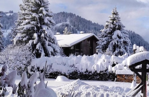 Le Planellet Apartment | Les Chamois Darbois, Mont Darbois A Proximité des Remontées Mécaniques