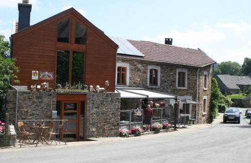 Jalhay House | Les Chanterelles
