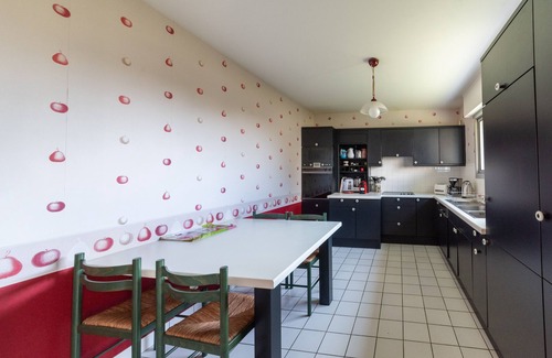 Clohars-Carnoet House | Les Chardonnerets - Maison contemporaine Vue Mer