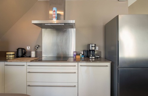 Brignogan-Plage Apartment | Les Chardons Bleus 2 (BRP205) by Interhome